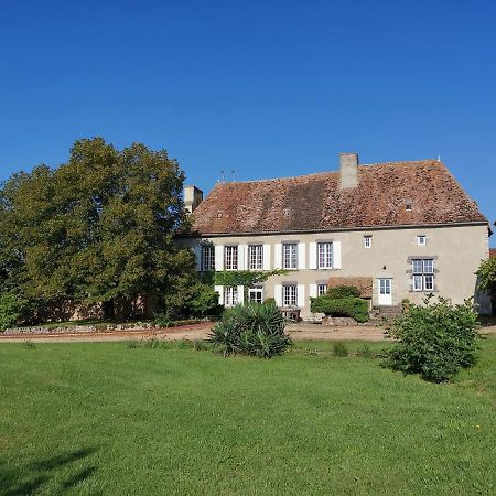 Chambres D'Hotes Domaine Des Formes Effiat Buitenkant foto