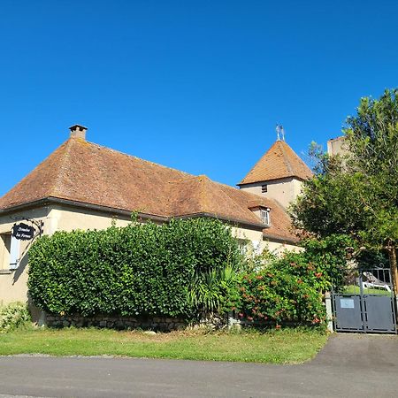 Chambres D'Hotes Domaine Des Formes Effiat Buitenkant foto