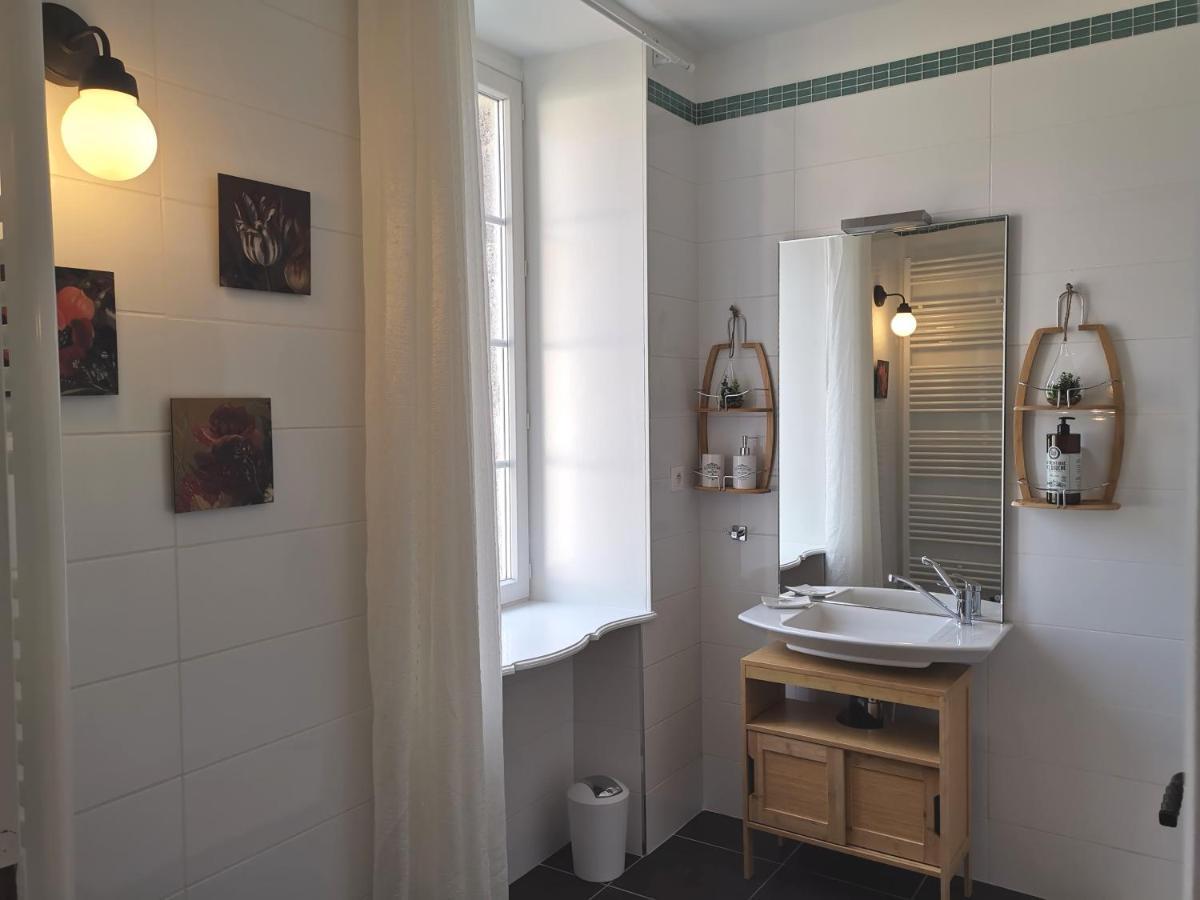 Chambres D'Hotes Domaine Des Formes Effiat Buitenkant foto
