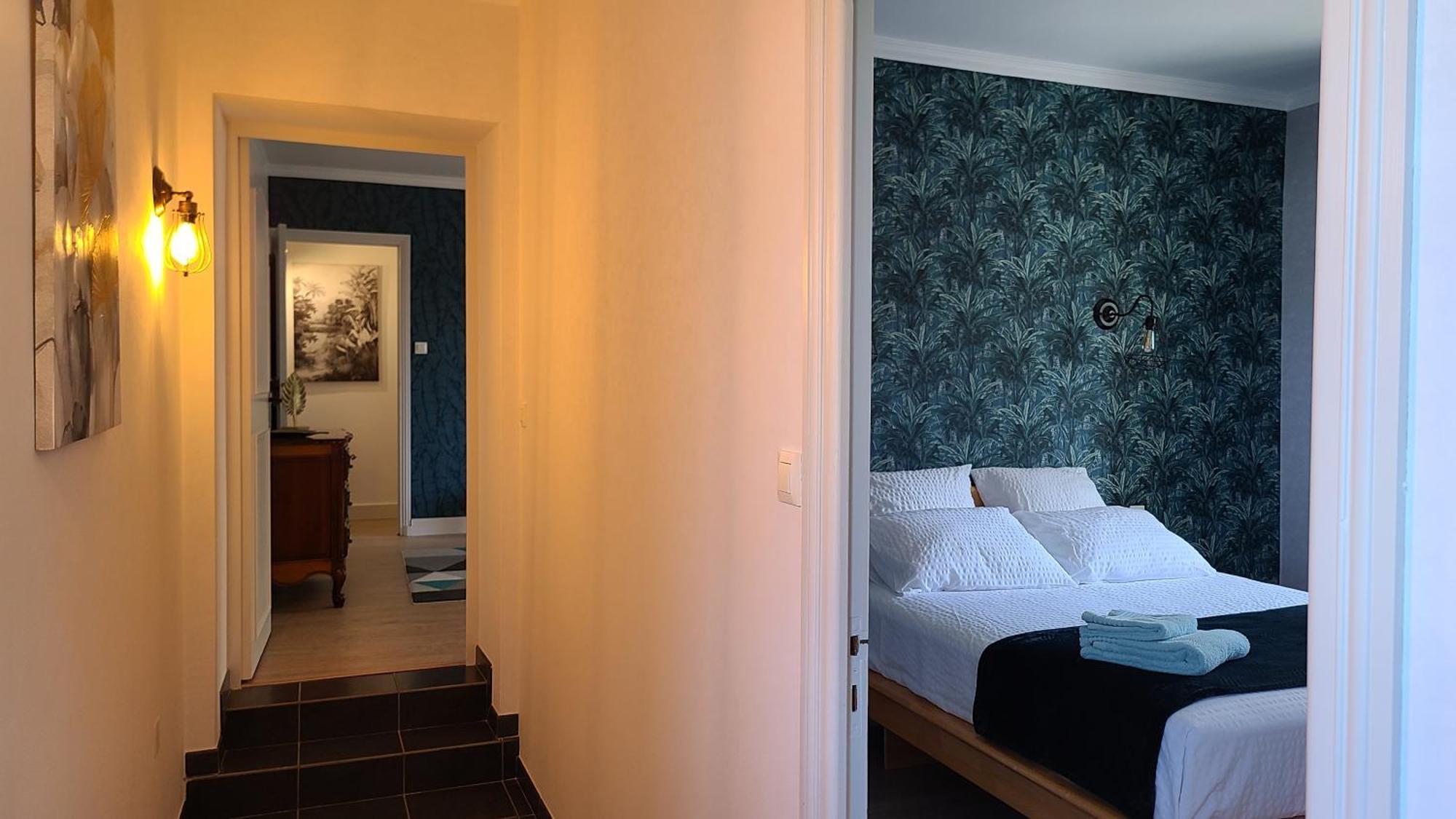 Chambres D'Hotes Domaine Des Formes Effiat Buitenkant foto